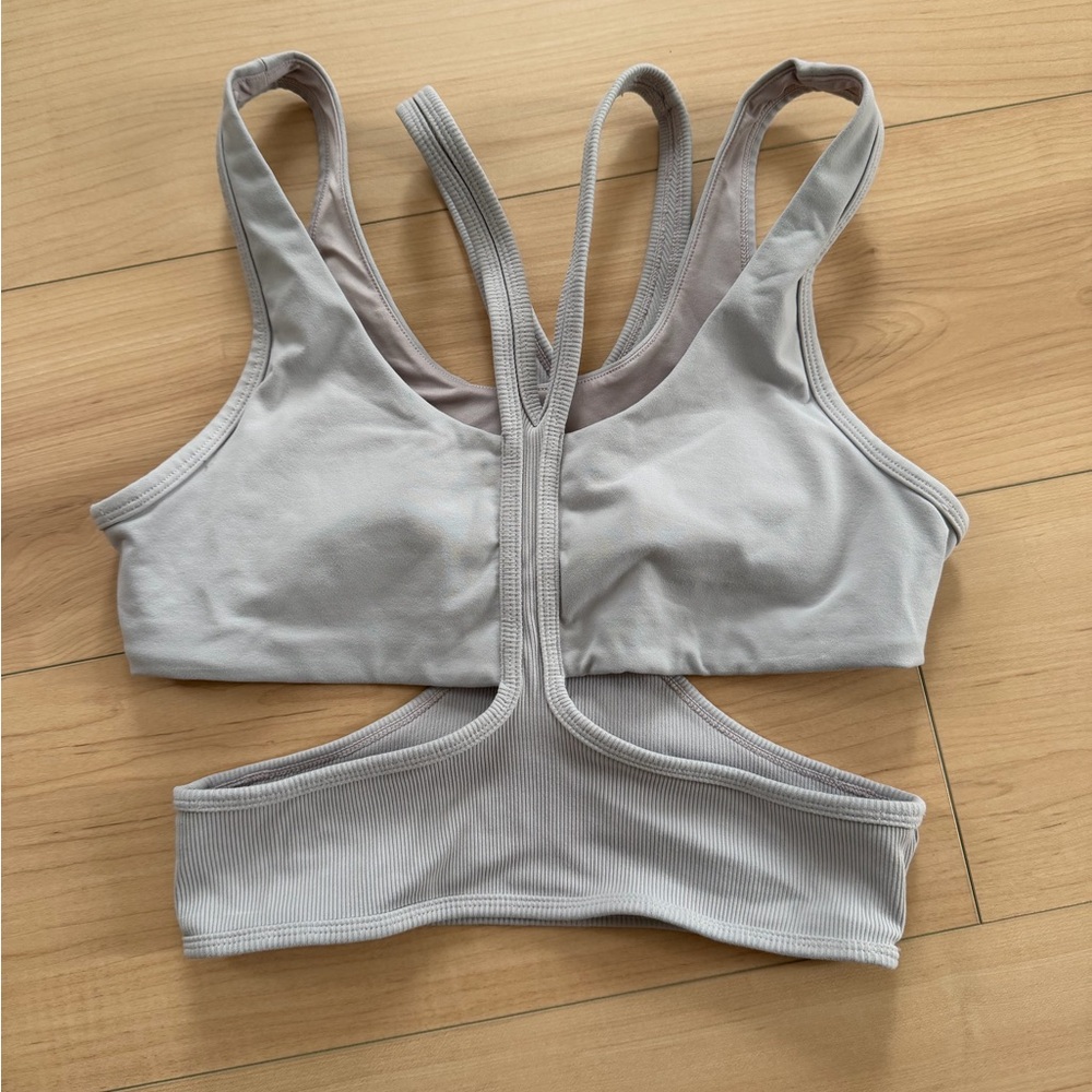 Alo Yoga bra top